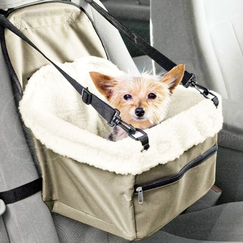 Сумка для животных в автомобиль Pet Booster Seat