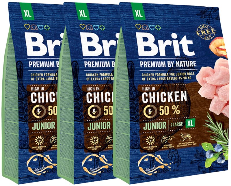 Сухой корм для собак Brit Care ягненок с рисом 12 кг для средних пород