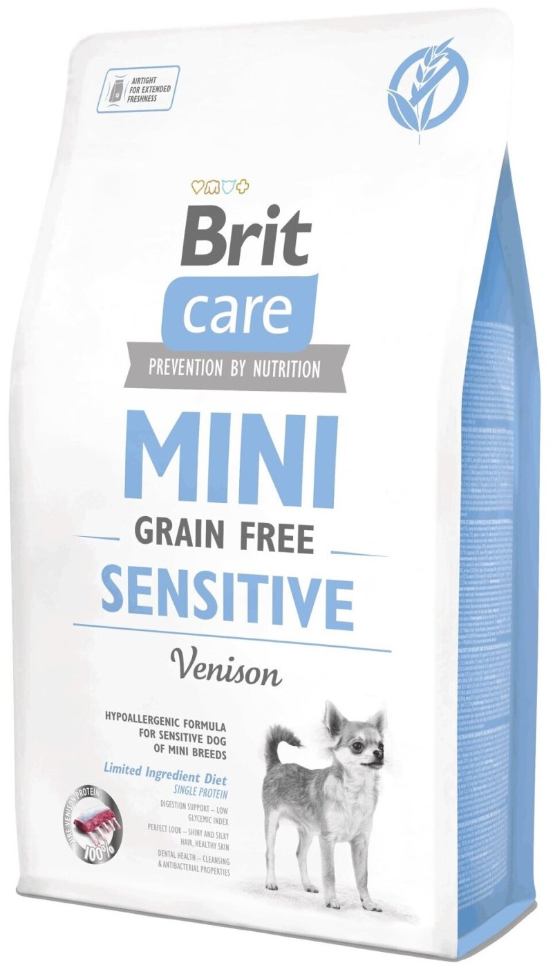 Brit Premium by nature sensitive Lamb сухой корм для собак ягненок 15 кг