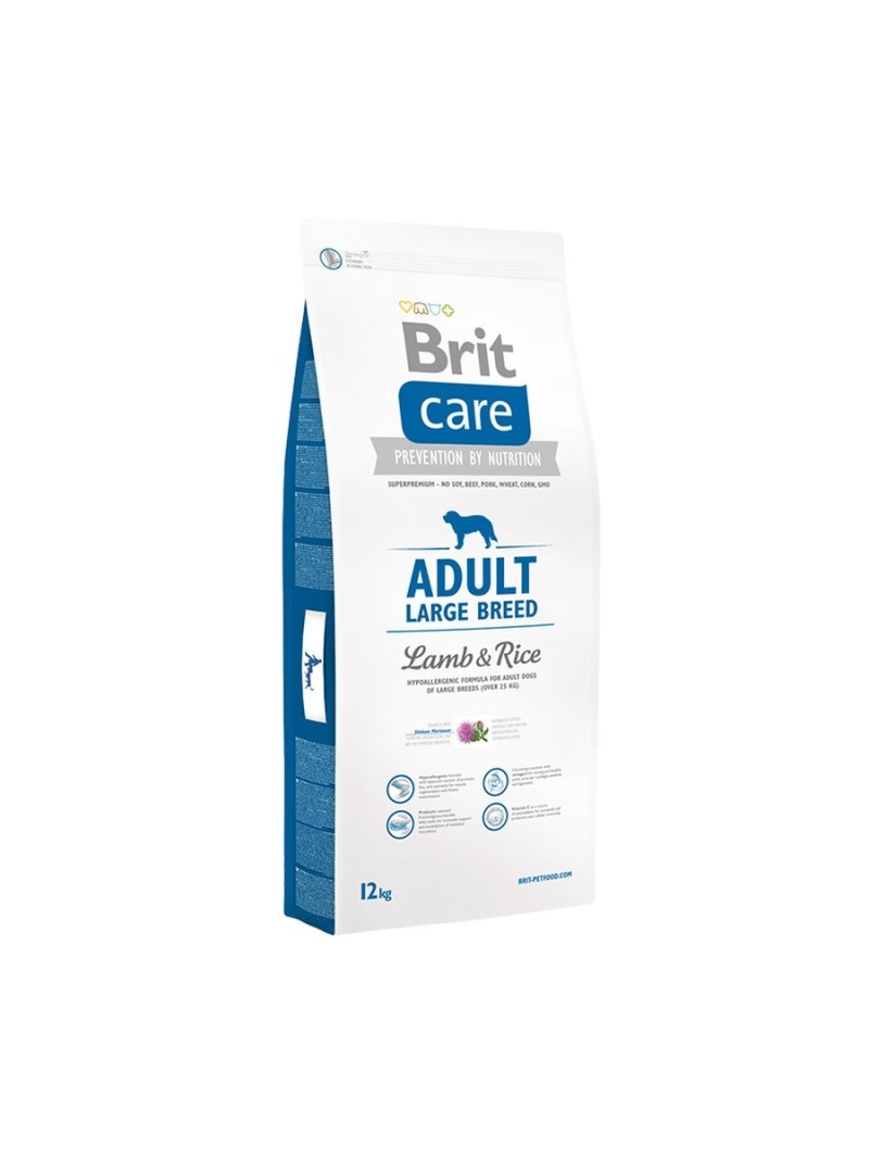 Корм для собак Brit Care Gastrointestinal