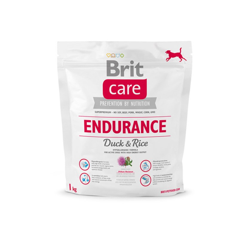 Brit Care Puppy large Breed