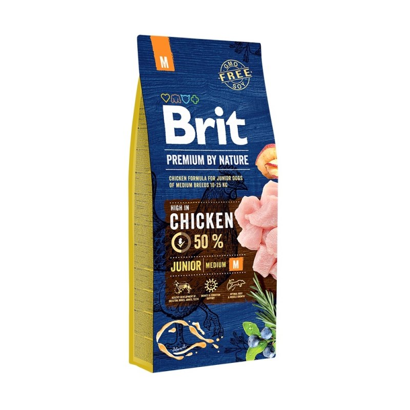 Корм Brit Care Salmon&Potato