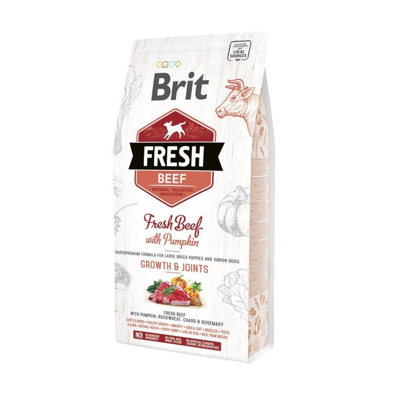 Brit Care Adult корм для собак