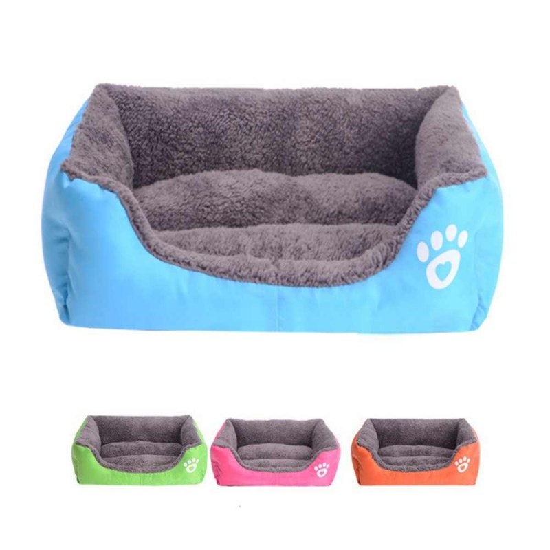 Лежанка Pet House Pet Bed