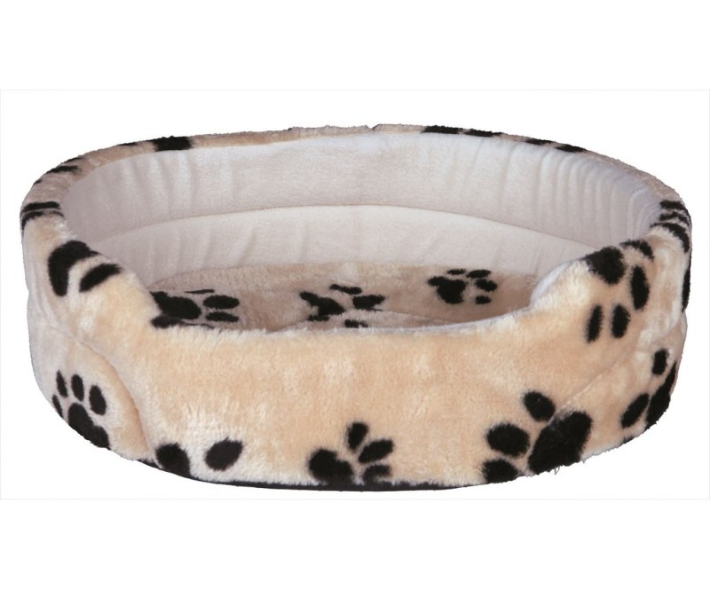 Лежак для собак Trixie Fabiano Vital Bed 75х55 см