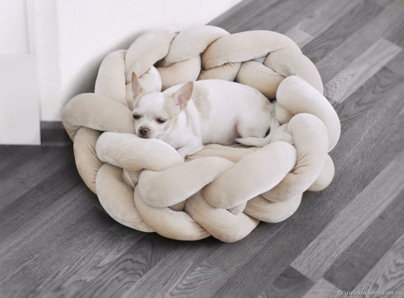 Family Pets лежанка Ролс