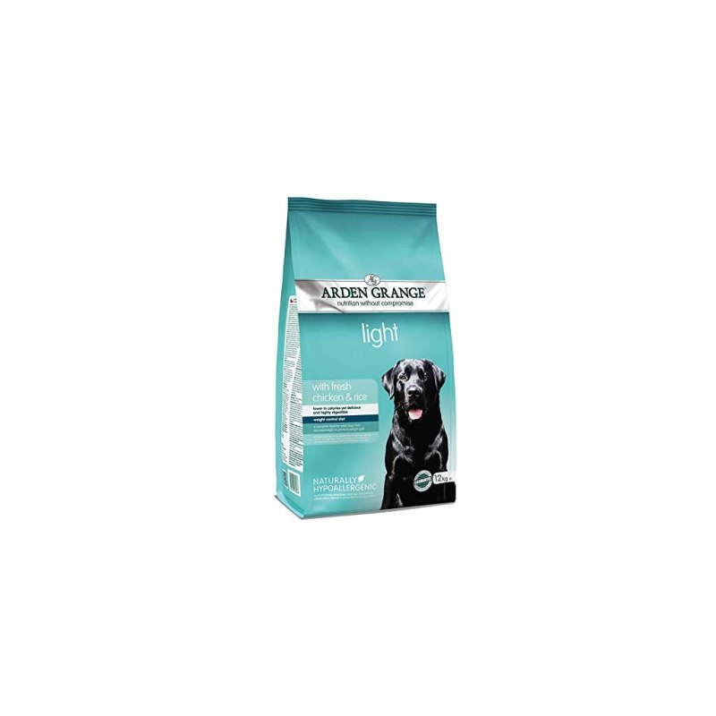 Arden Grange "weaning/Puppy"