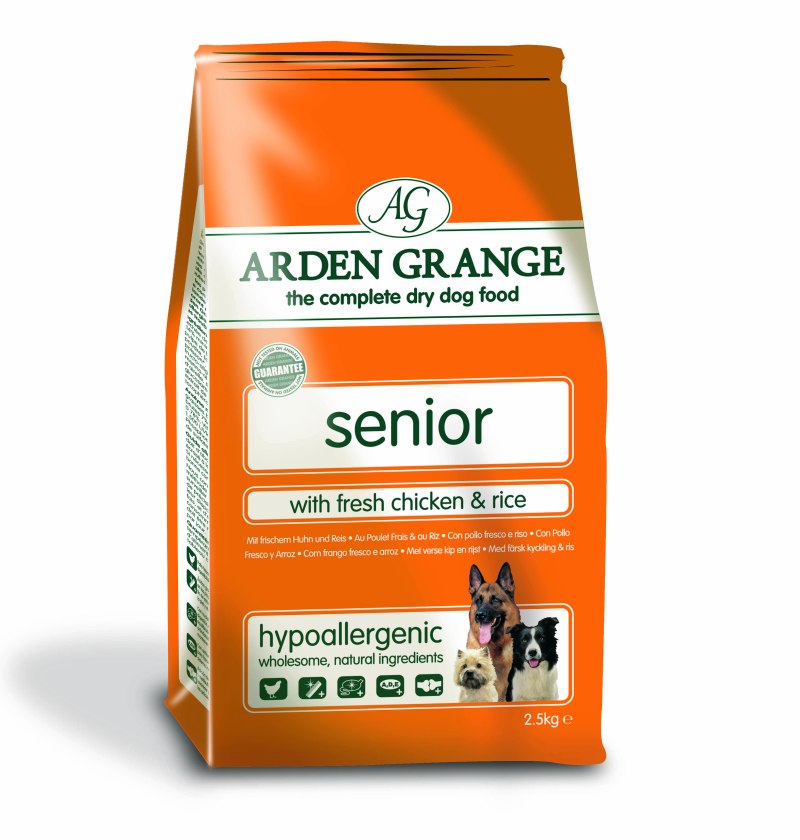 Корм для собак Arden Grange (15 кг) Adult Light курица и рис сухой корм для взрослых собак, диетический