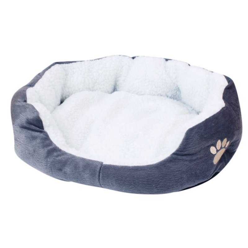 Лежак для собак Ferplast Siesta Deluxe 12 111х80.5х33.5 см