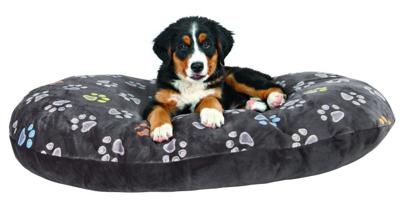 Лежак для собак Trixie Kaline Bed 50х50 см