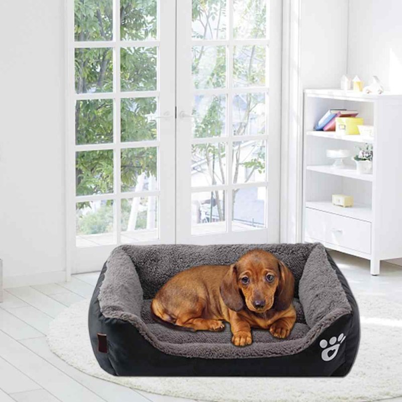 Лежак cozy Dog