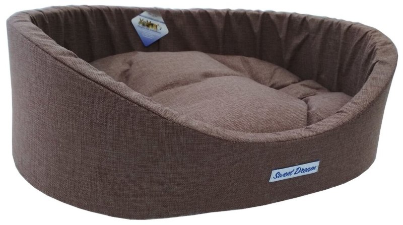 Milopets лежанка 90х70