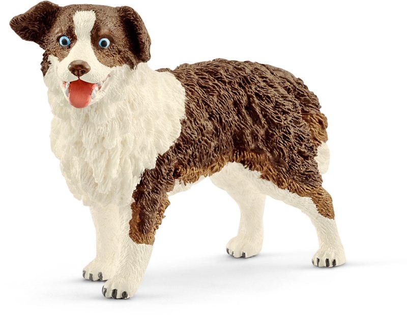 42376 Schleich собачья будка