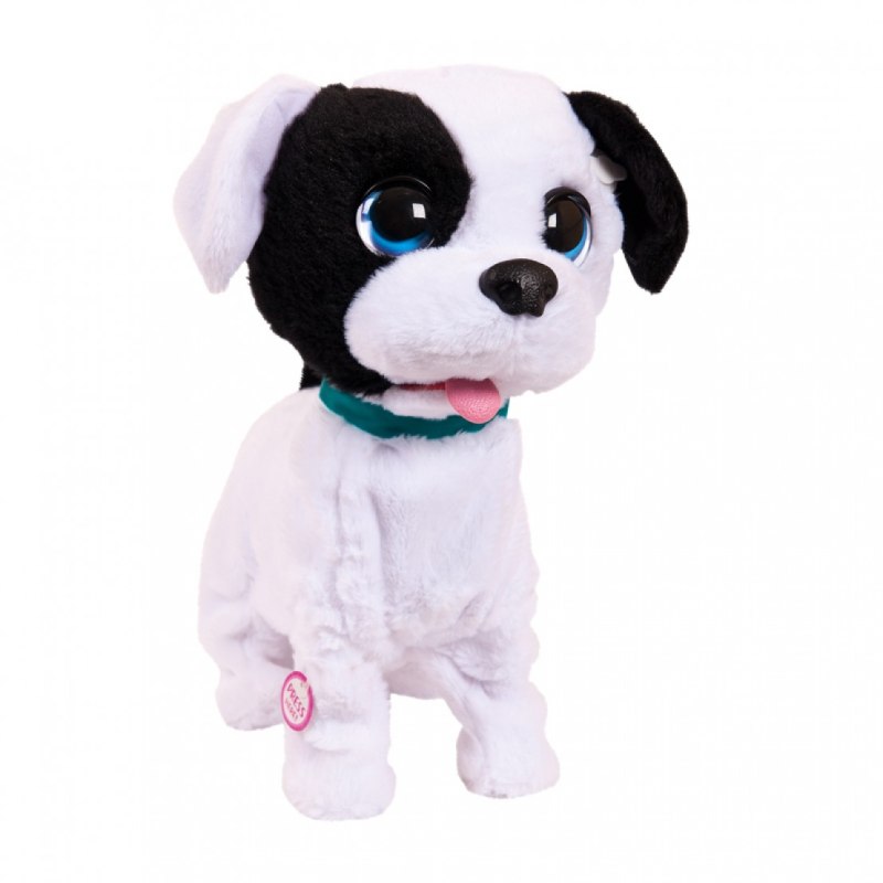 Интерактивный щенок IMC Toys