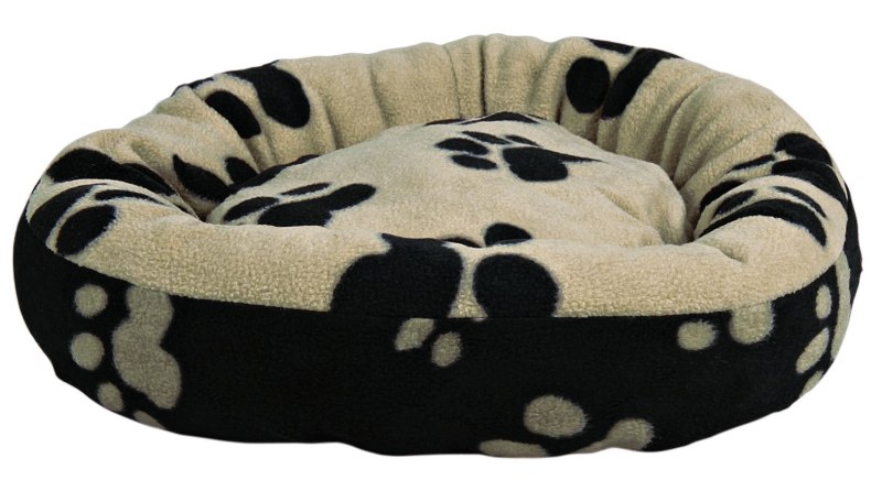 Лежак для собак Trixie Tammy Bed 50х50х10 см