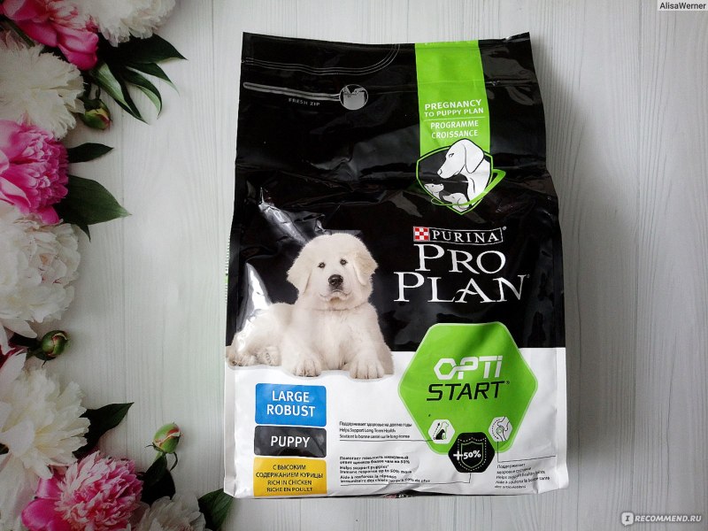 Корм pedigree для взрослых собак крупных пород с говядиной, 13кг