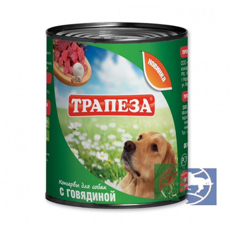 Корм для собак Пурина nature elements