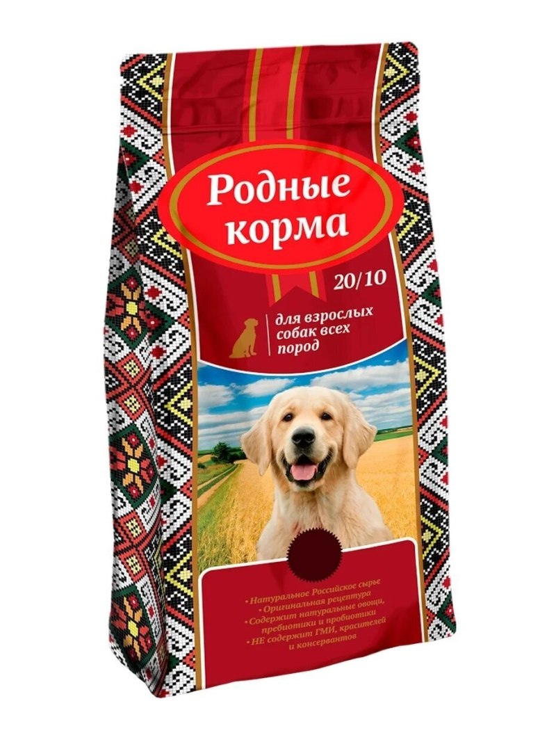 Оскар корм для собак промо 18 кг