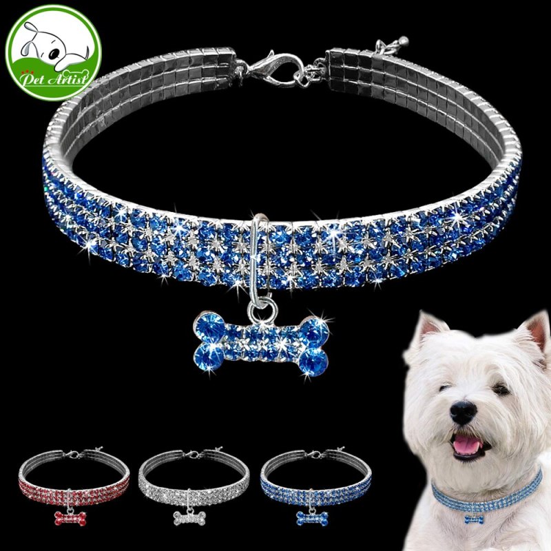 Ошейник doog Toto / COLPBS-XS