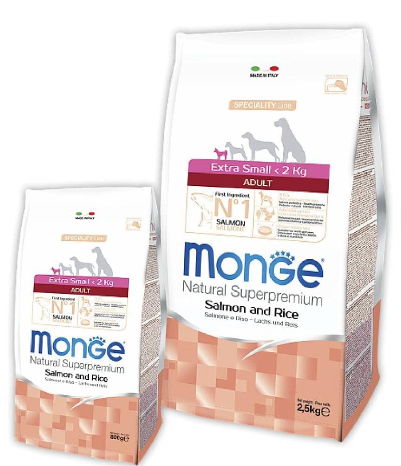 Monge Cat Sterilised корм для стерилизованных кошек 400г