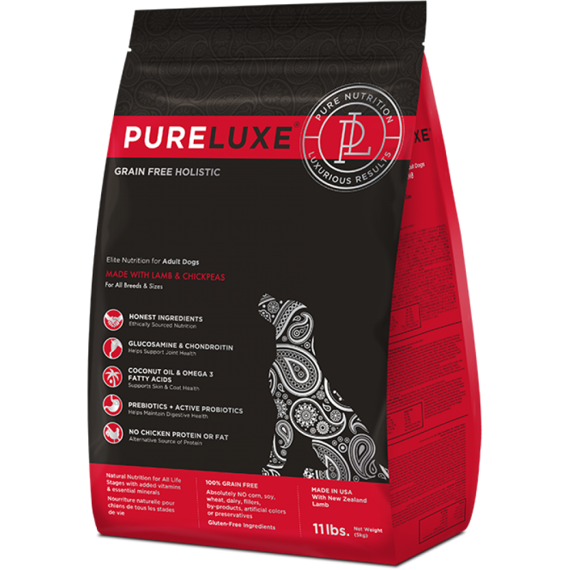 Корм для собак go! Sensitivity + Shine Limited ingredient Diet лосось 11.35 кг