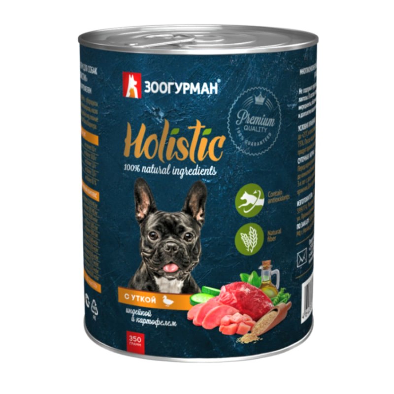 Pronature Holistic корм д/кошек, д/кожи и шерсти, лосось с рисом 2,72 кг (уп-4шт)