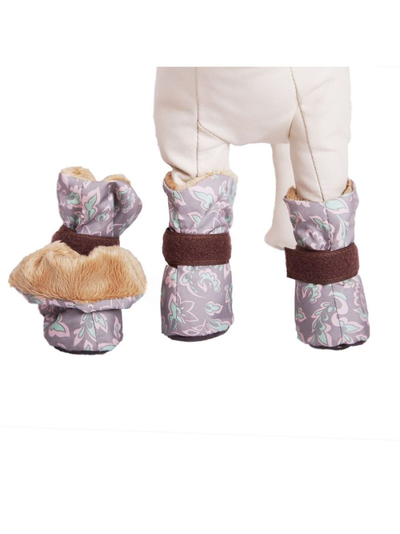Osso Fashion обувь для собак