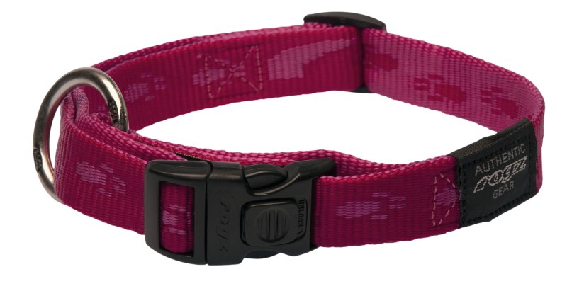 Ошейник Rogz Alpinist s (hb21) 20-31 см