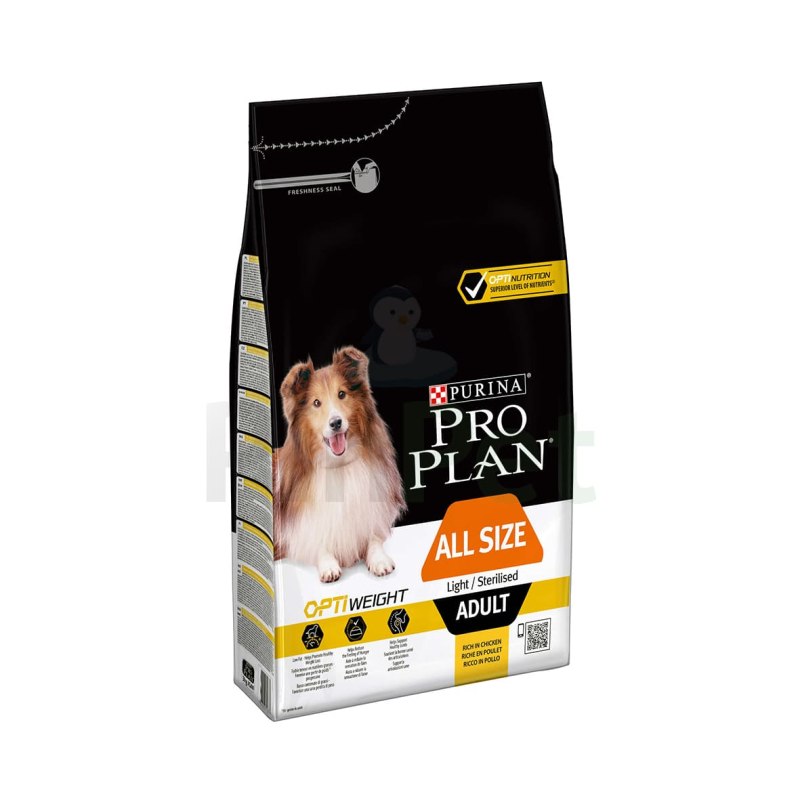 Vet Life Dog Neutered +10kg