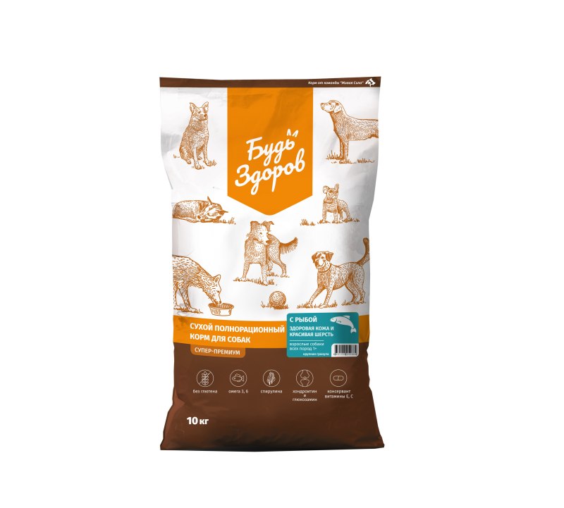 Vet Life Struvite корм для собак