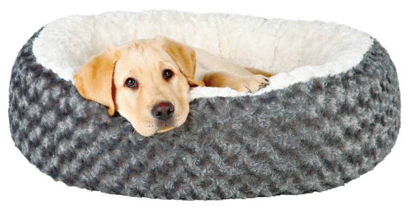 Лежак для собак Trixie Kaline Bed 70х70 см