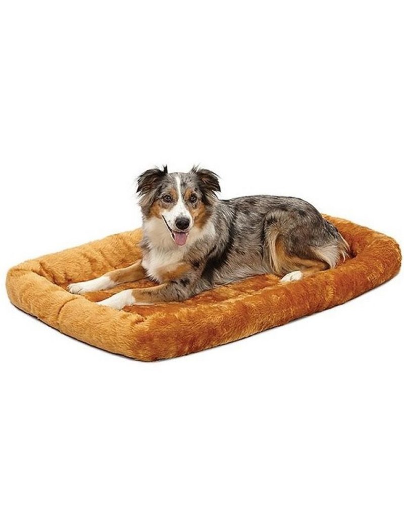Midwest лежанка Pet Bed меховая