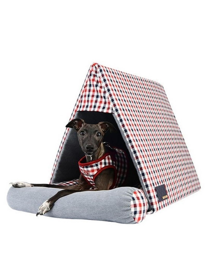 Домик для животных Puppia