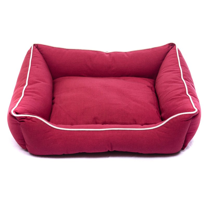 Лежак для собак Dog gone Smart Lounger Bed XS 48.3х38х16.5 см