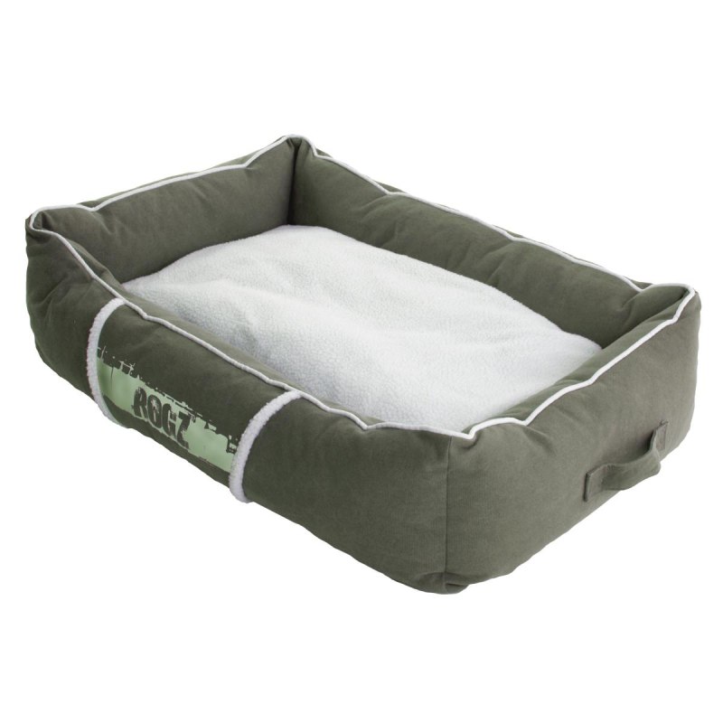 Лежак для собак Rogz Lounge pod LPM 76х51х24 см