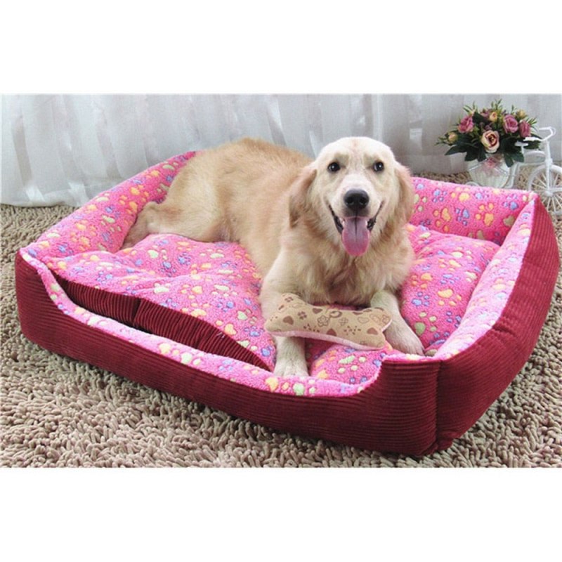 Лежанка Pet House Pet Bed