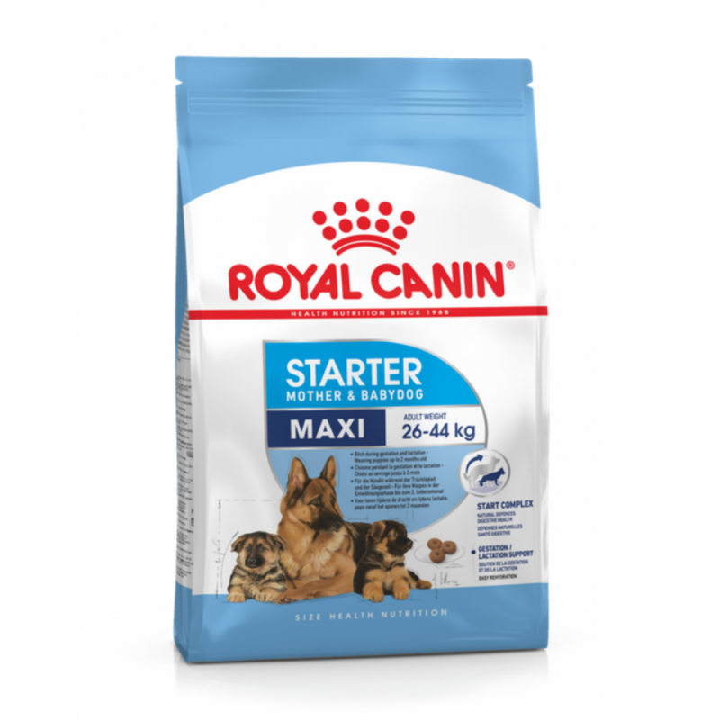 Royal Canin giant Puppy