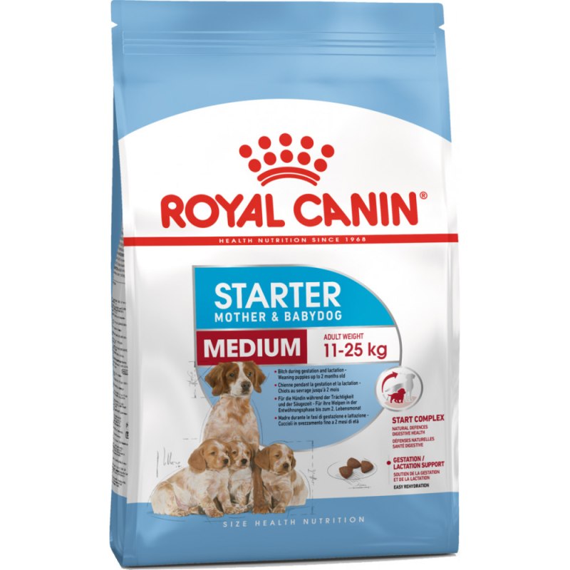 Корм Royal Canin Паппи мини