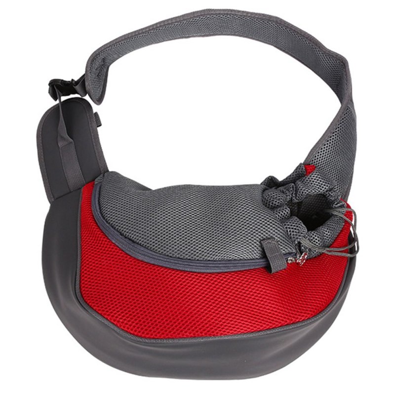 Сумка-переноска "Pet Sling" м, 28*40*11 см, синяя