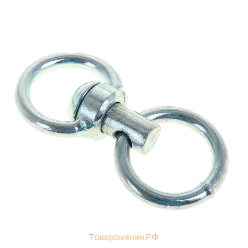 Вертлюг №1 разборный малый