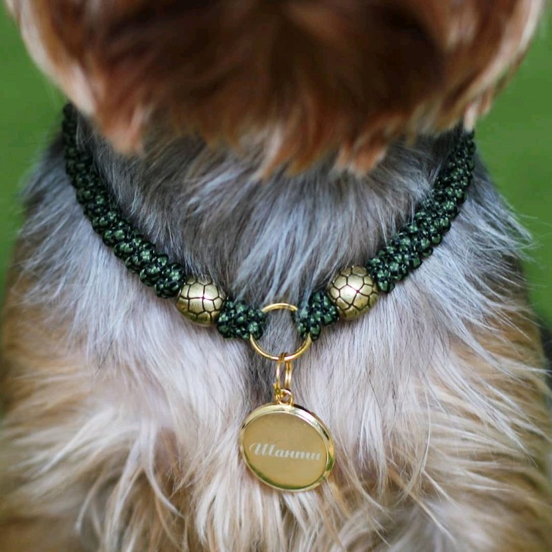 Ошейник doog Stella / COLNWS-L