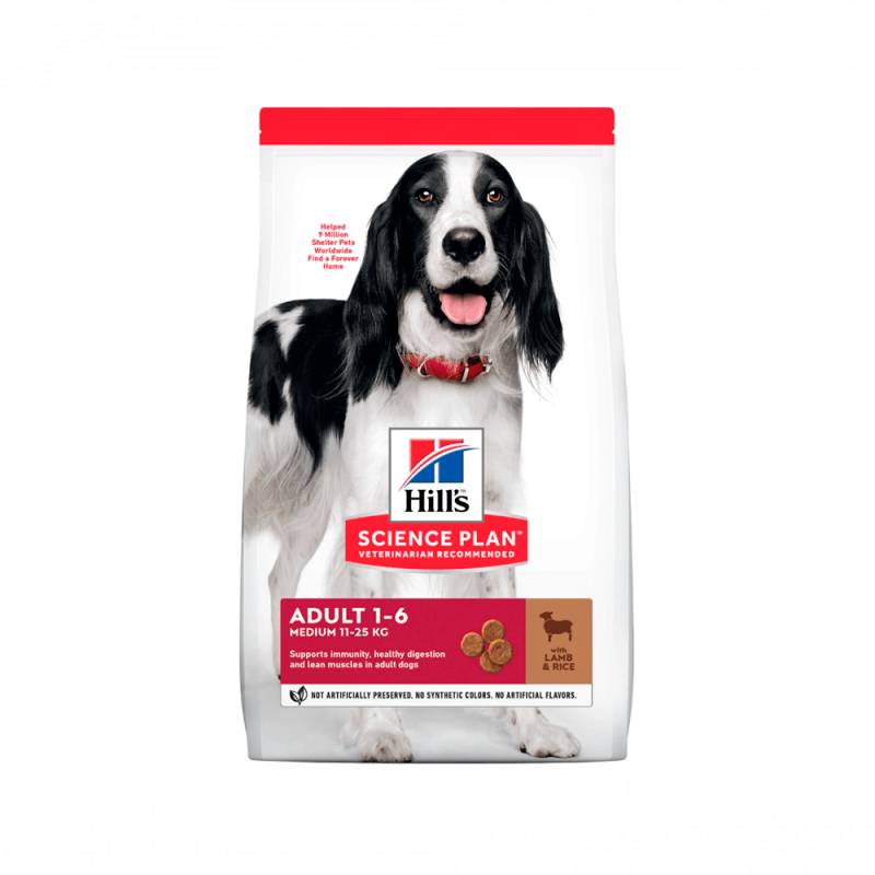 Hill's™ Science Plan™ для щенков healthy Development™ large Breed курица