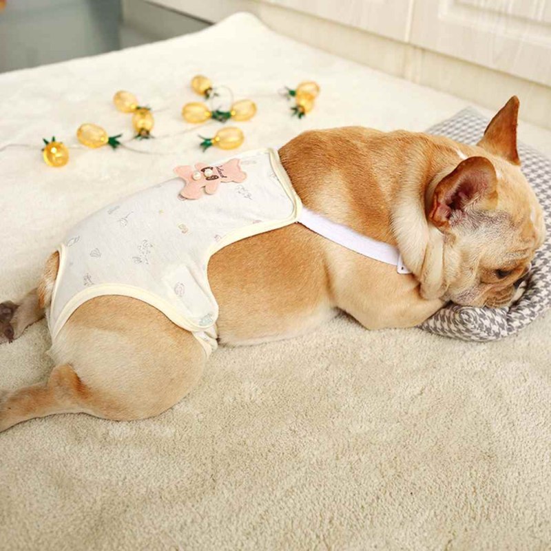 Подгузники для собак Ebi d&d Dog Pants Classic m