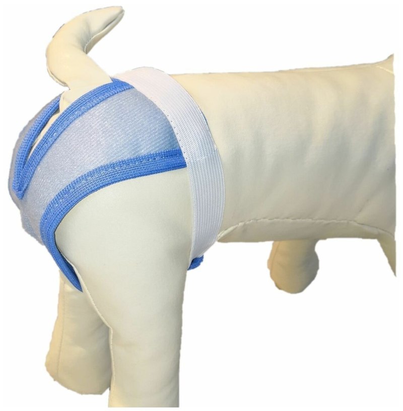Hush Pet подгузники д/собак XL 25-40 кг уп.12 шт