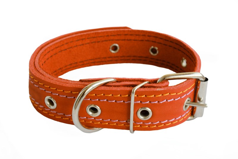 Ошейник Collar Soft 7202/7203 38-49 см