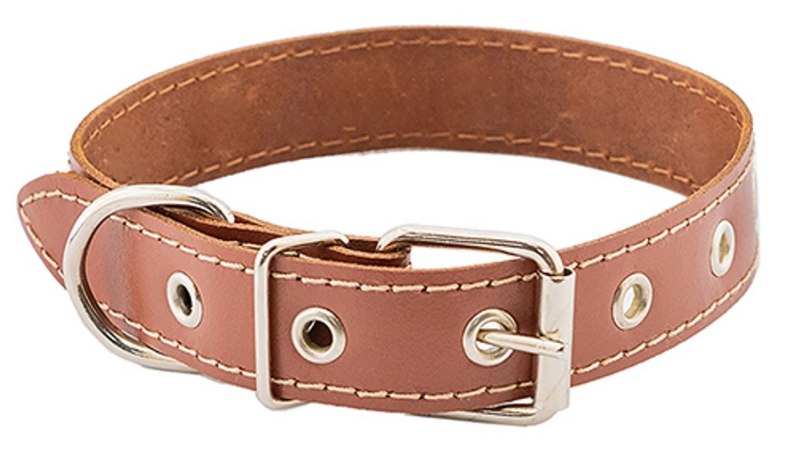 Ошейник Collar двойной 0229 39-50 см