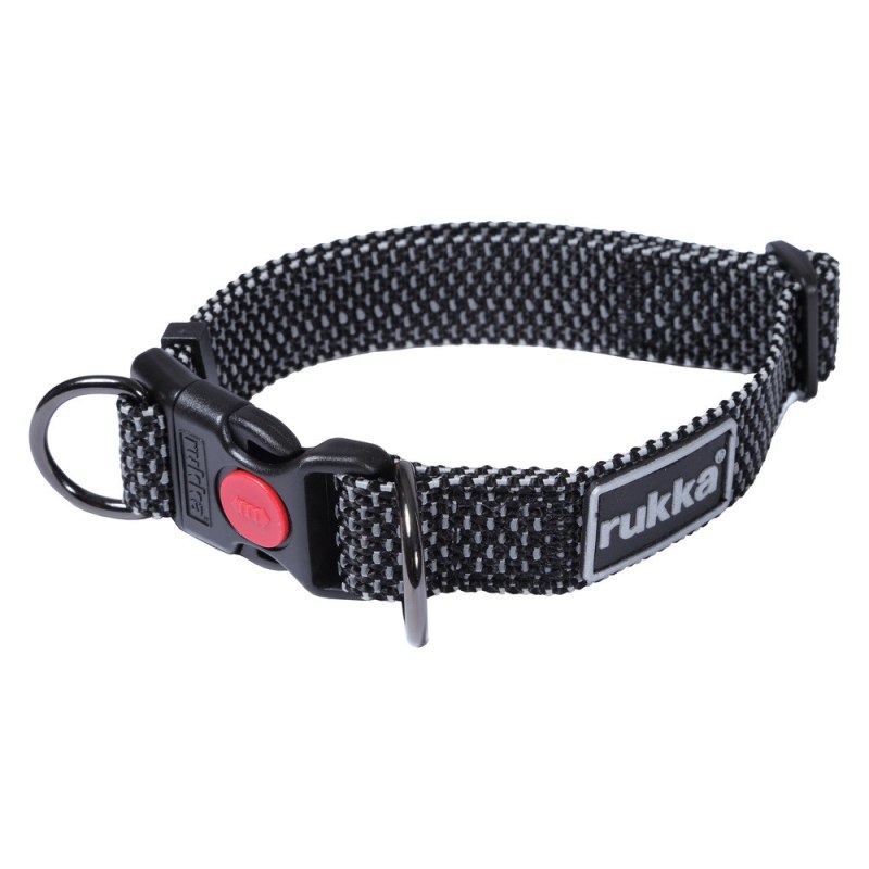 Ошейник Rukka Star XS 20-30 см