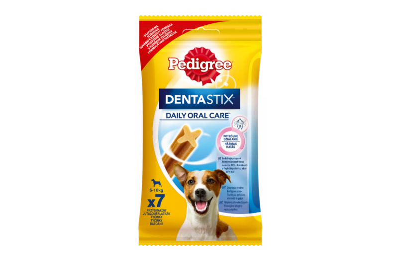 Дентастикс pedigree 110г