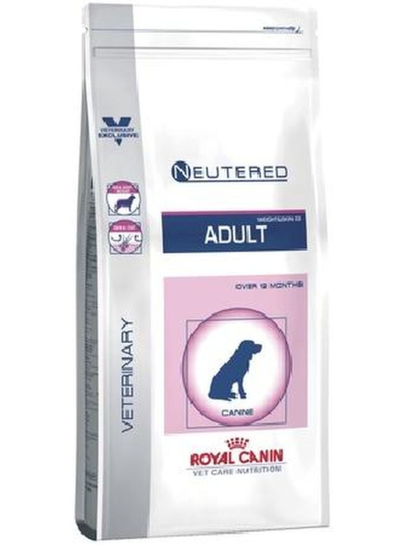 Royal Canin Sterilised паштет