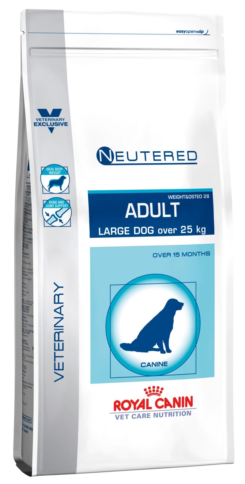 Royal Canin влажный корм для кошек "Instinctive" (в паштете) 85 гр